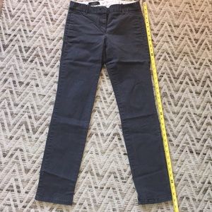 J Crew Dress Pants “Bennett”
